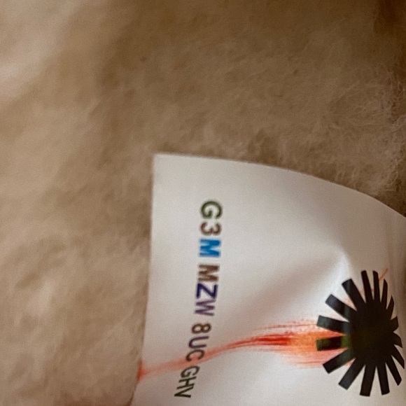 UGG Tasman Slippers Chestnut Kid’s 5 6 = Women’s 7 8 - Picture 13 of 16